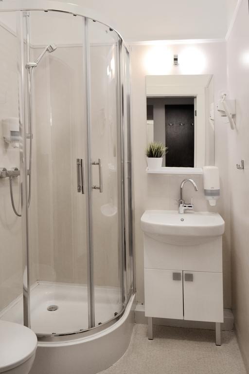 Smart2Stay Magnolia วอร์ซอ ภายนอก รูปภาพ