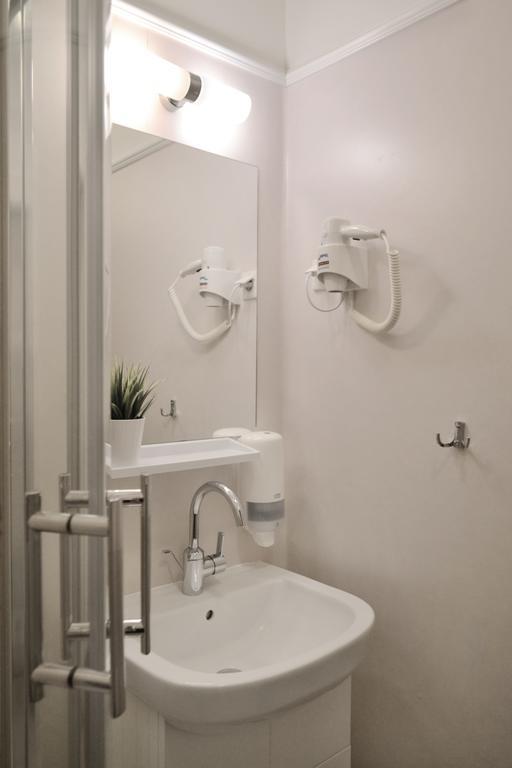 Smart2Stay Magnolia วอร์ซอ ภายนอก รูปภาพ